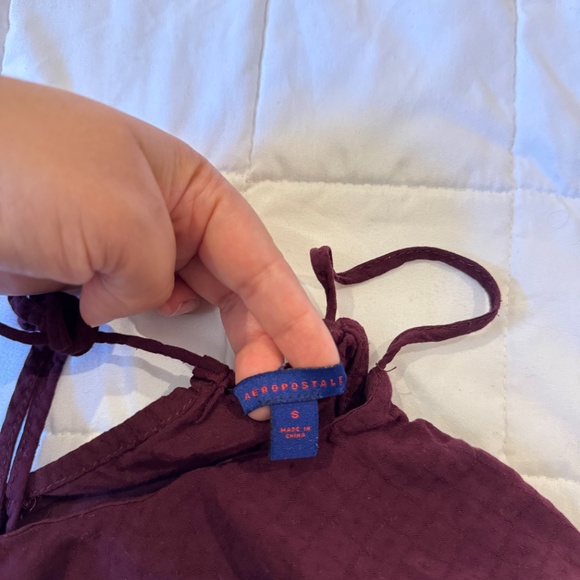 Aeropostale top - Picture 2 of 3